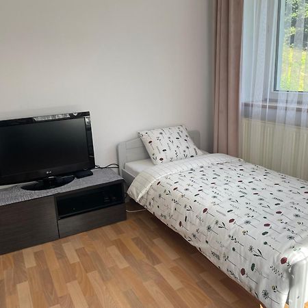 Apartamenty Agat Pieszyce Zewnętrze zdjęcie
