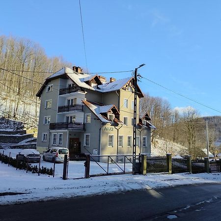 Apartamenty Agat Pieszyce Zewnętrze zdjęcie