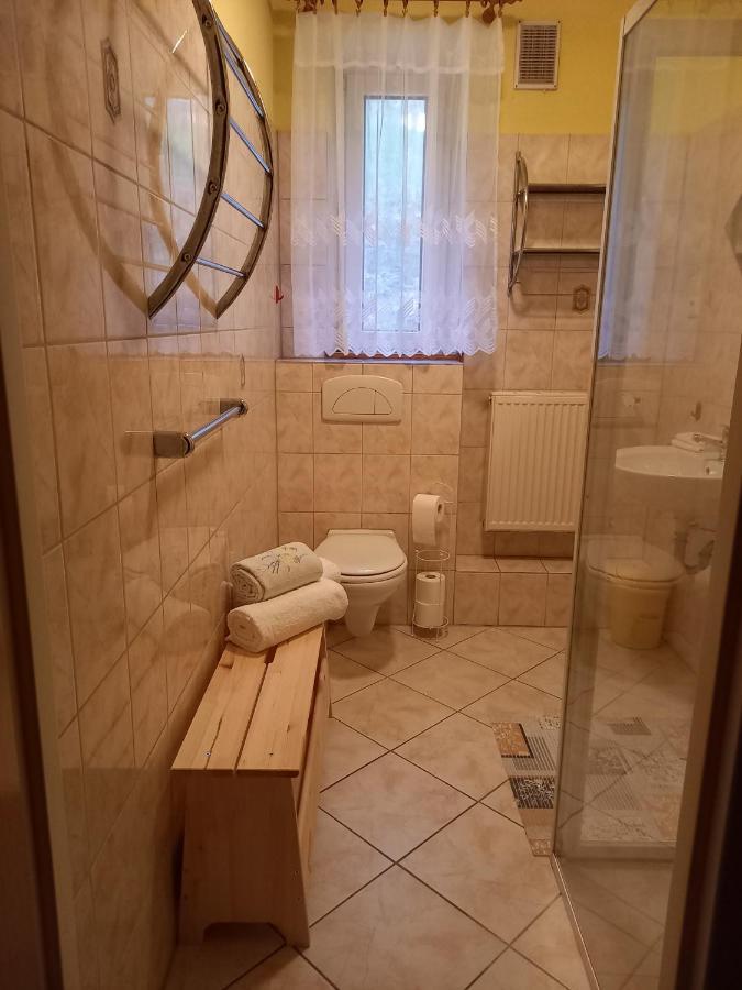 Apartamenty Agat Pieszyce Zewnętrze zdjęcie