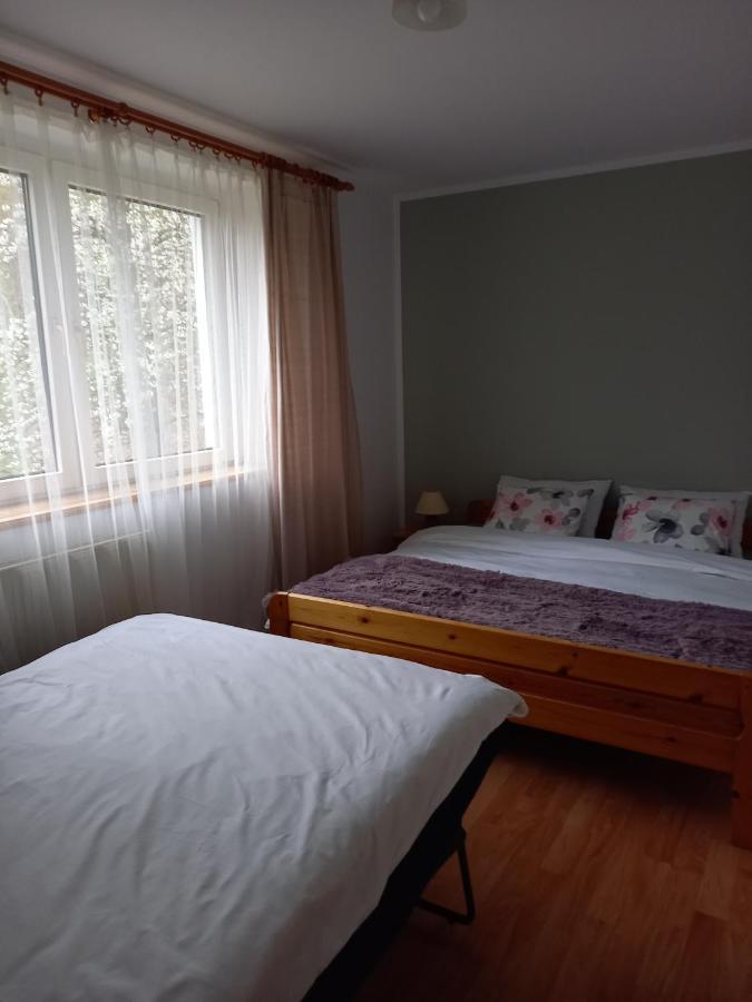 Apartamenty Agat Pieszyce Zewnętrze zdjęcie