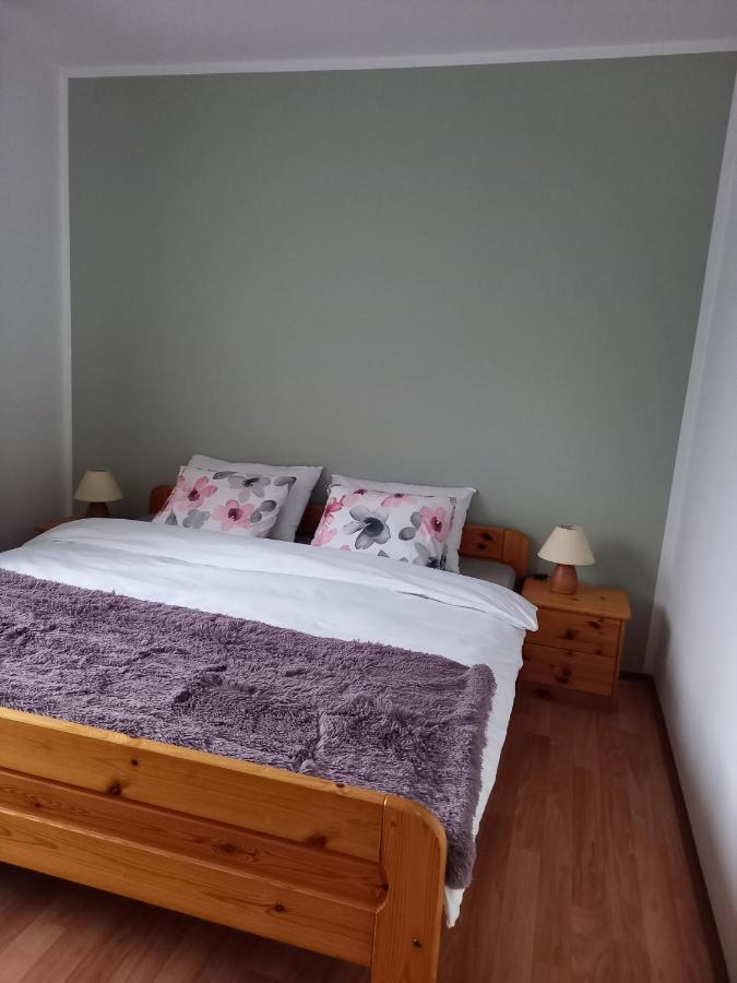 Apartamenty Agat Pieszyce Zewnętrze zdjęcie