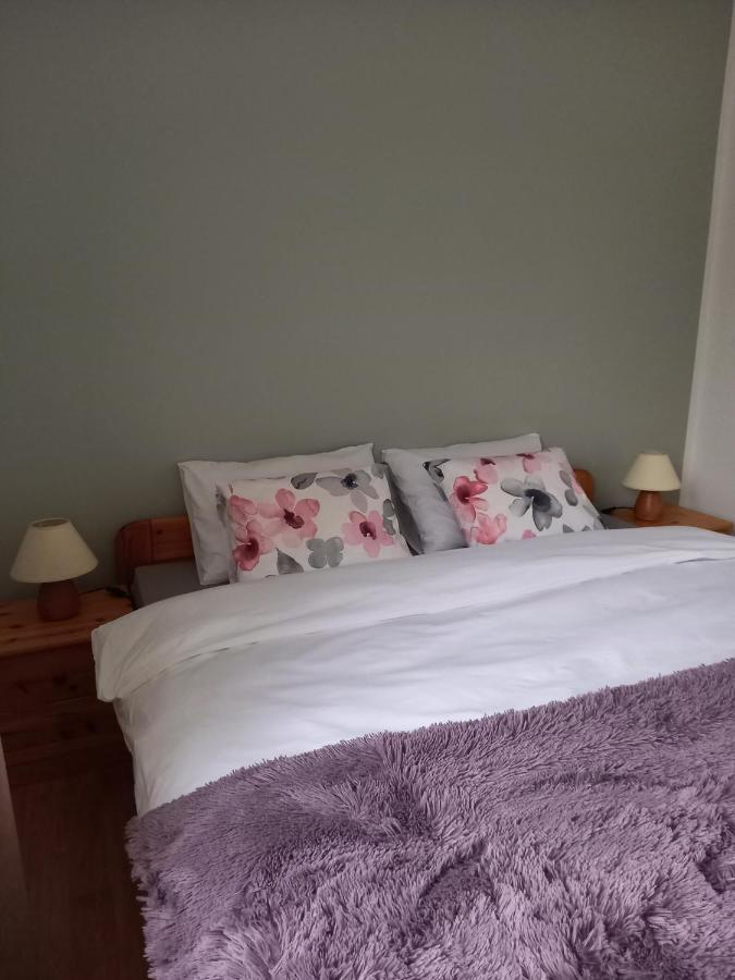 Apartamenty Agat Pieszyce Zewnętrze zdjęcie