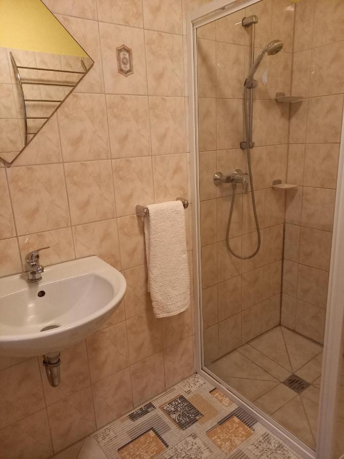 Apartamenty Agat Pieszyce Zewnętrze zdjęcie