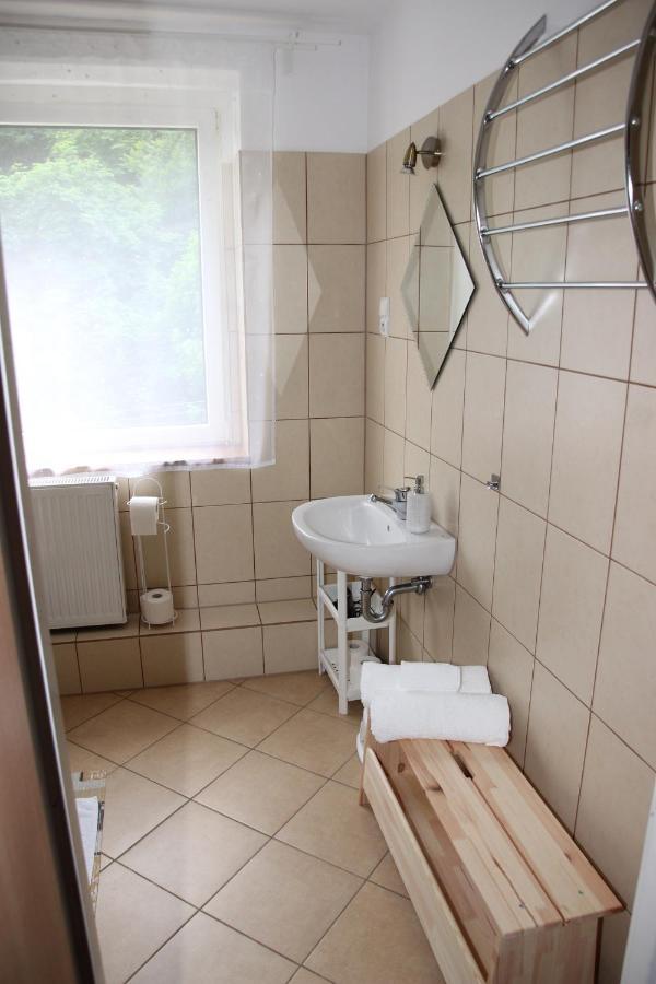 Apartamenty Agat Pieszyce Zewnętrze zdjęcie