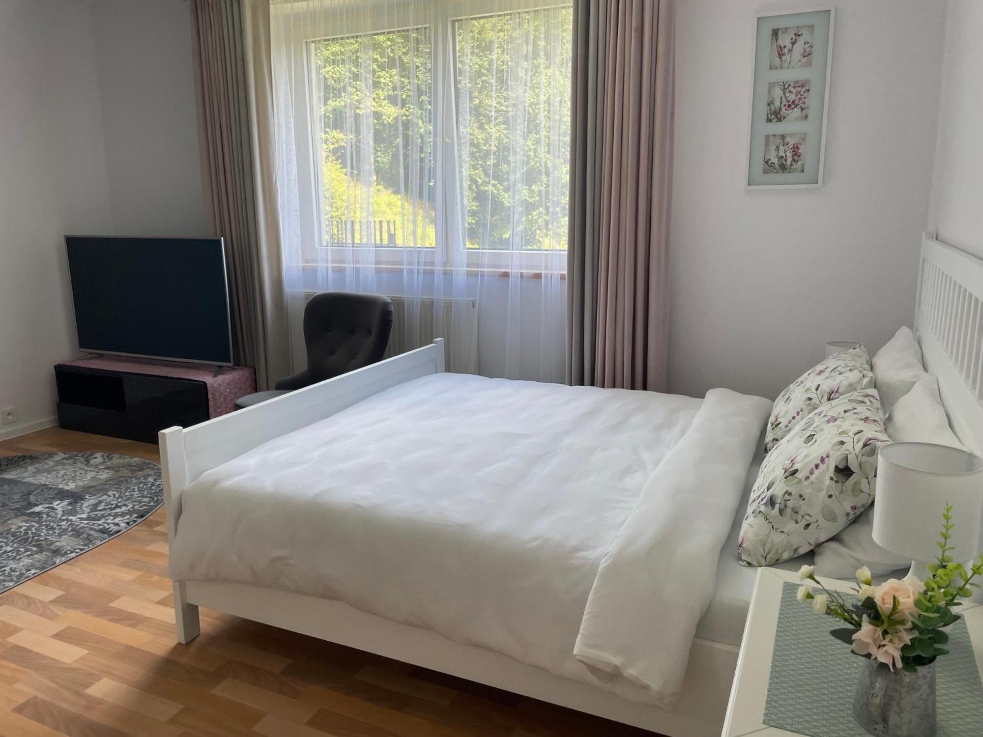 Apartamenty Agat Pieszyce Zewnętrze zdjęcie